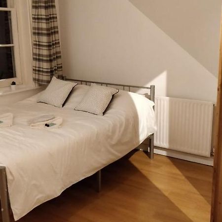 Fieldgate Spacious Rooms Лондон Экстерьер фото