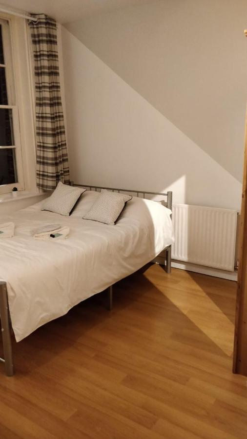 Fieldgate Spacious Rooms Лондон Экстерьер фото