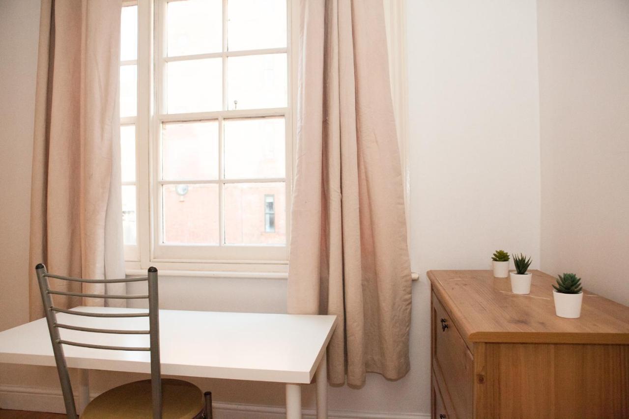 Fieldgate Spacious Rooms Лондон Экстерьер фото