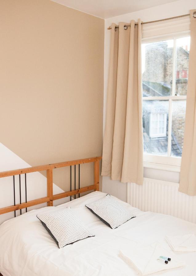 Fieldgate Spacious Rooms Лондон Экстерьер фото