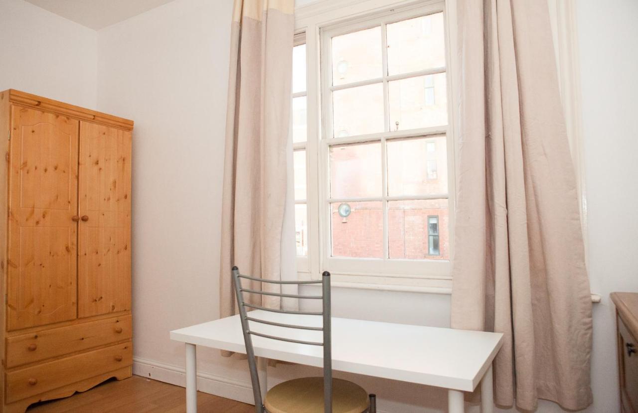 Fieldgate Spacious Rooms Лондон Экстерьер фото