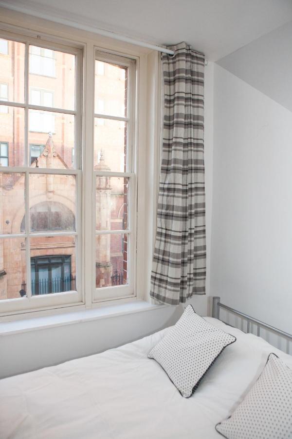 Fieldgate Spacious Rooms Лондон Экстерьер фото